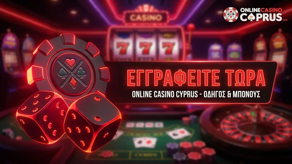 Εγγραφή με μπόνους